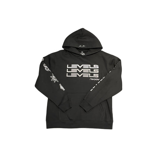 Levels F&F Hoodie