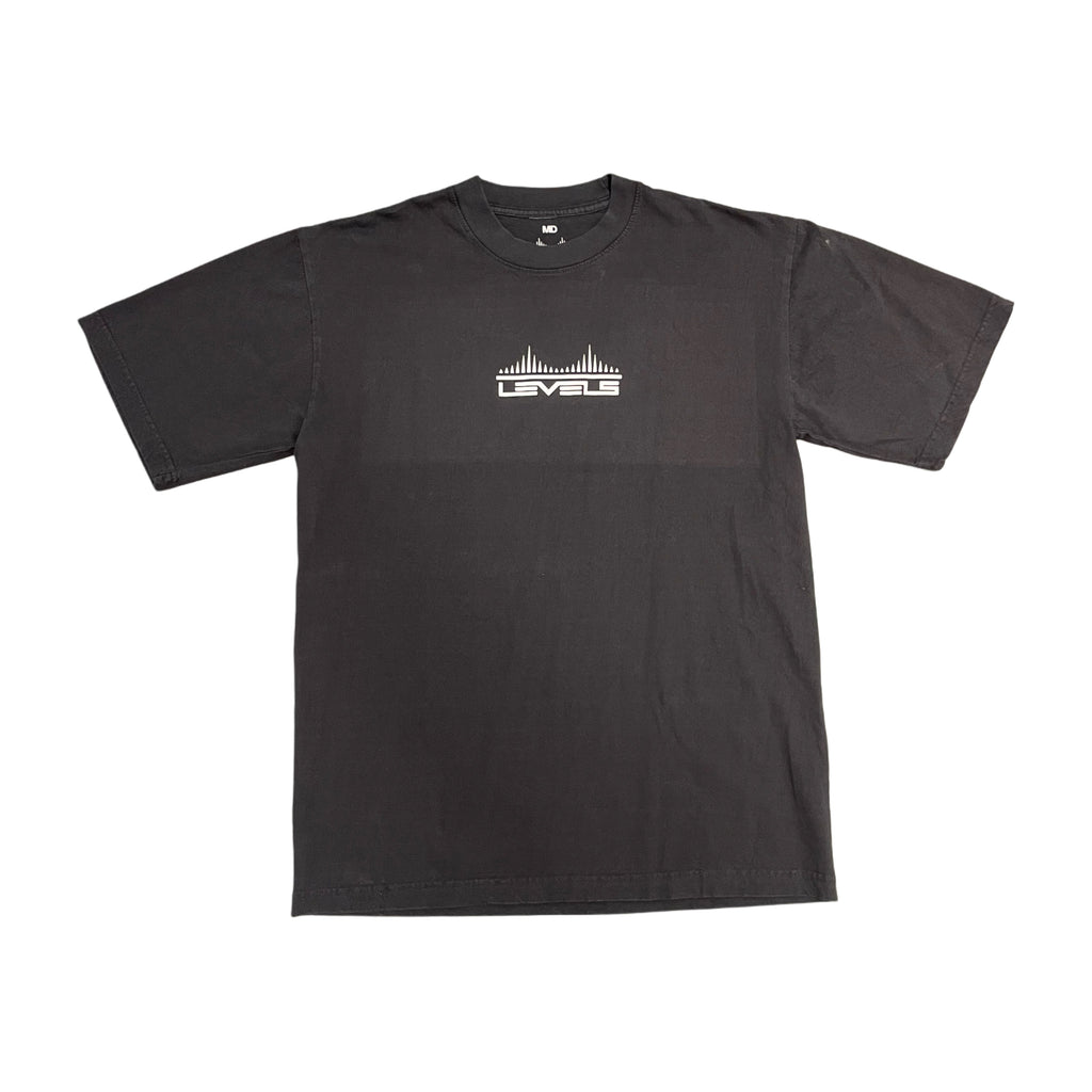 Levels Logo Tee