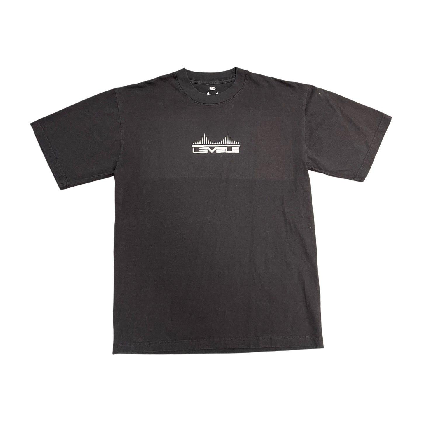 Levels Logo Tee