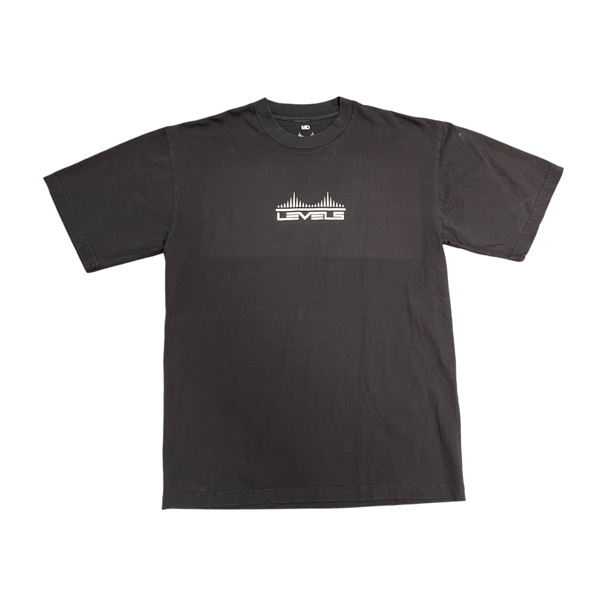 Levels Logo Tee