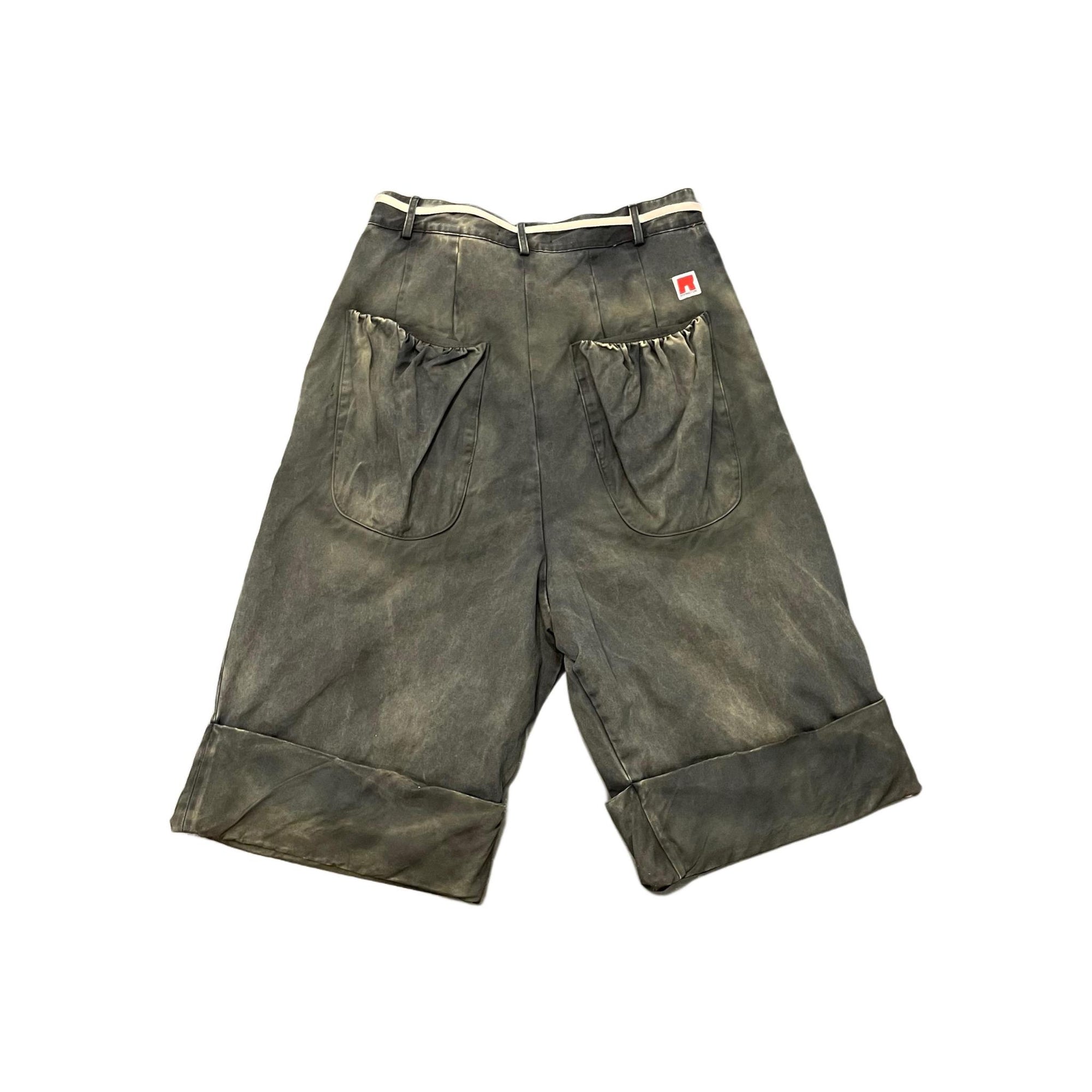RRR123 Fathers Protestant Pant