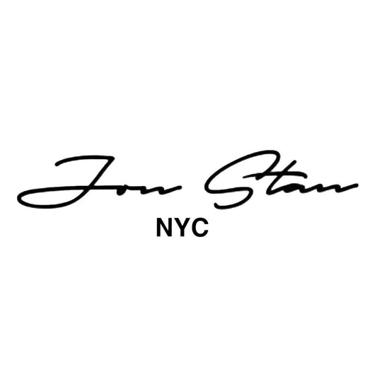 Jon Stan Fitted Hat