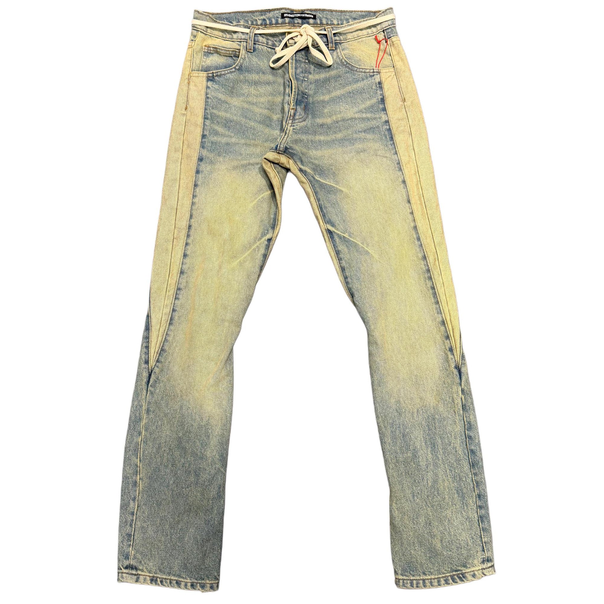 RRR123 Fathers Garden Repentant Pant