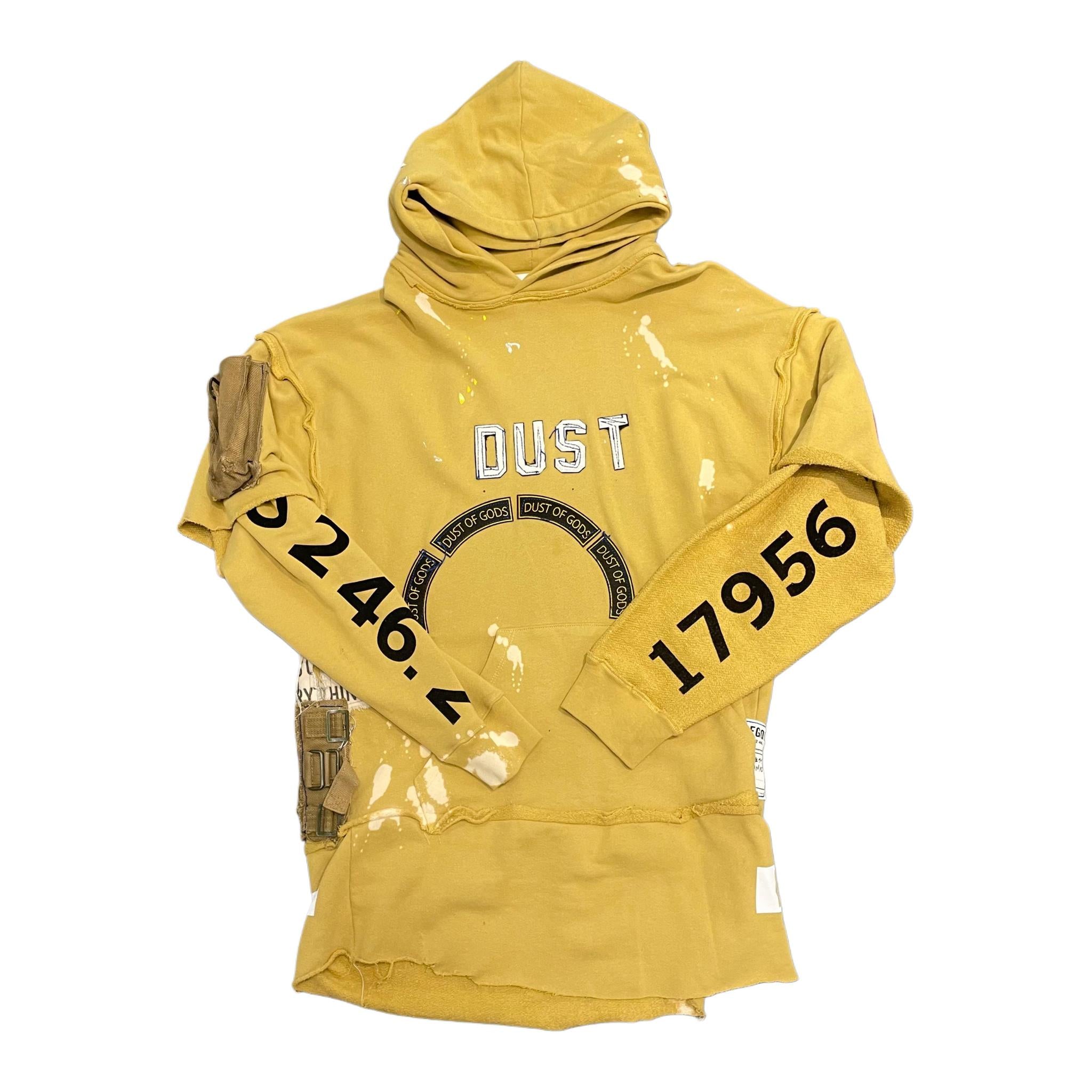 Dust of Gods The Greatness