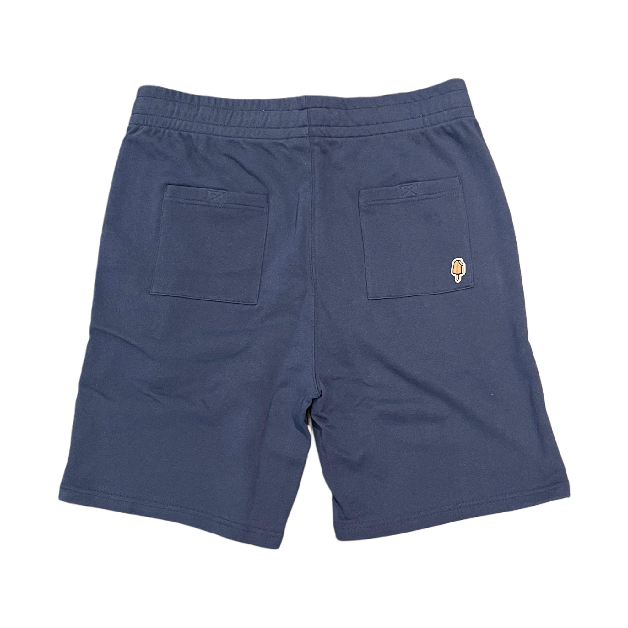 Ice Cream Gradient Shorts