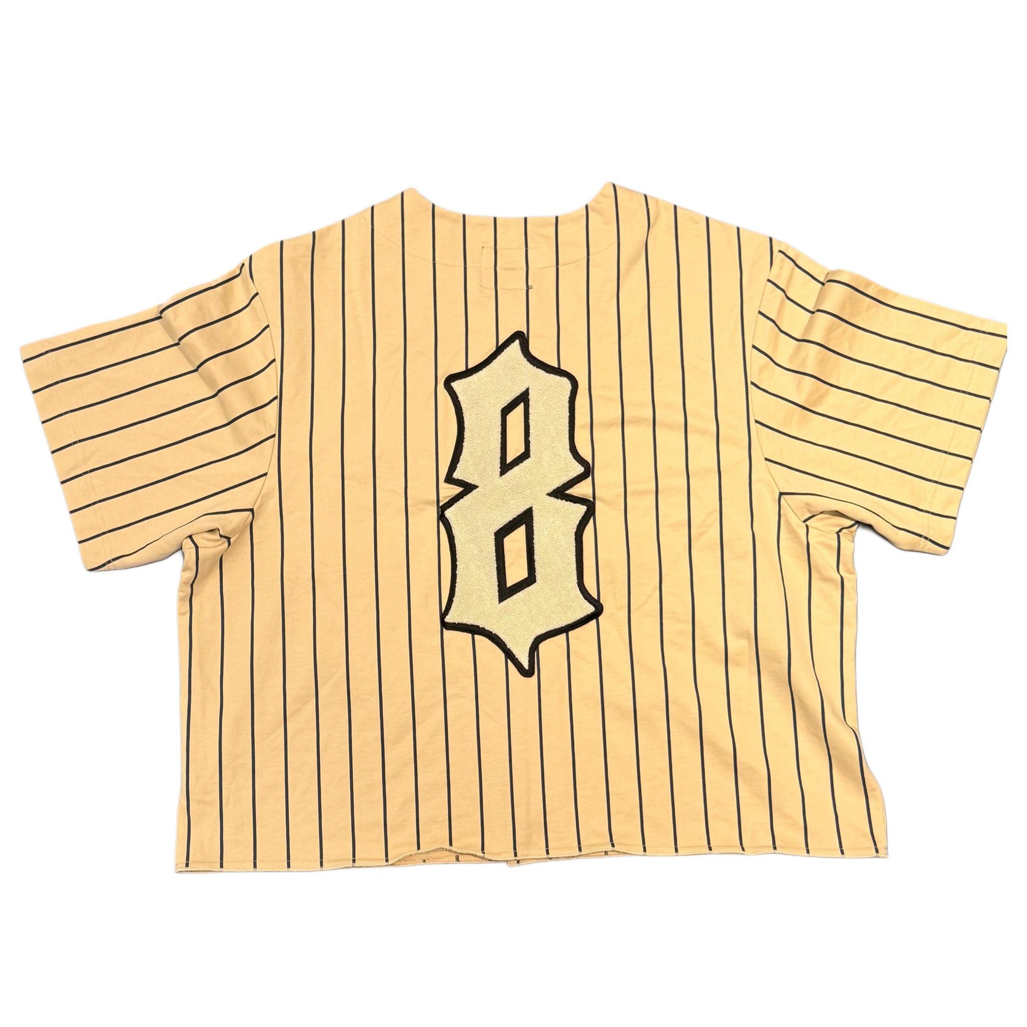 Jon Stan Baseball Jersey