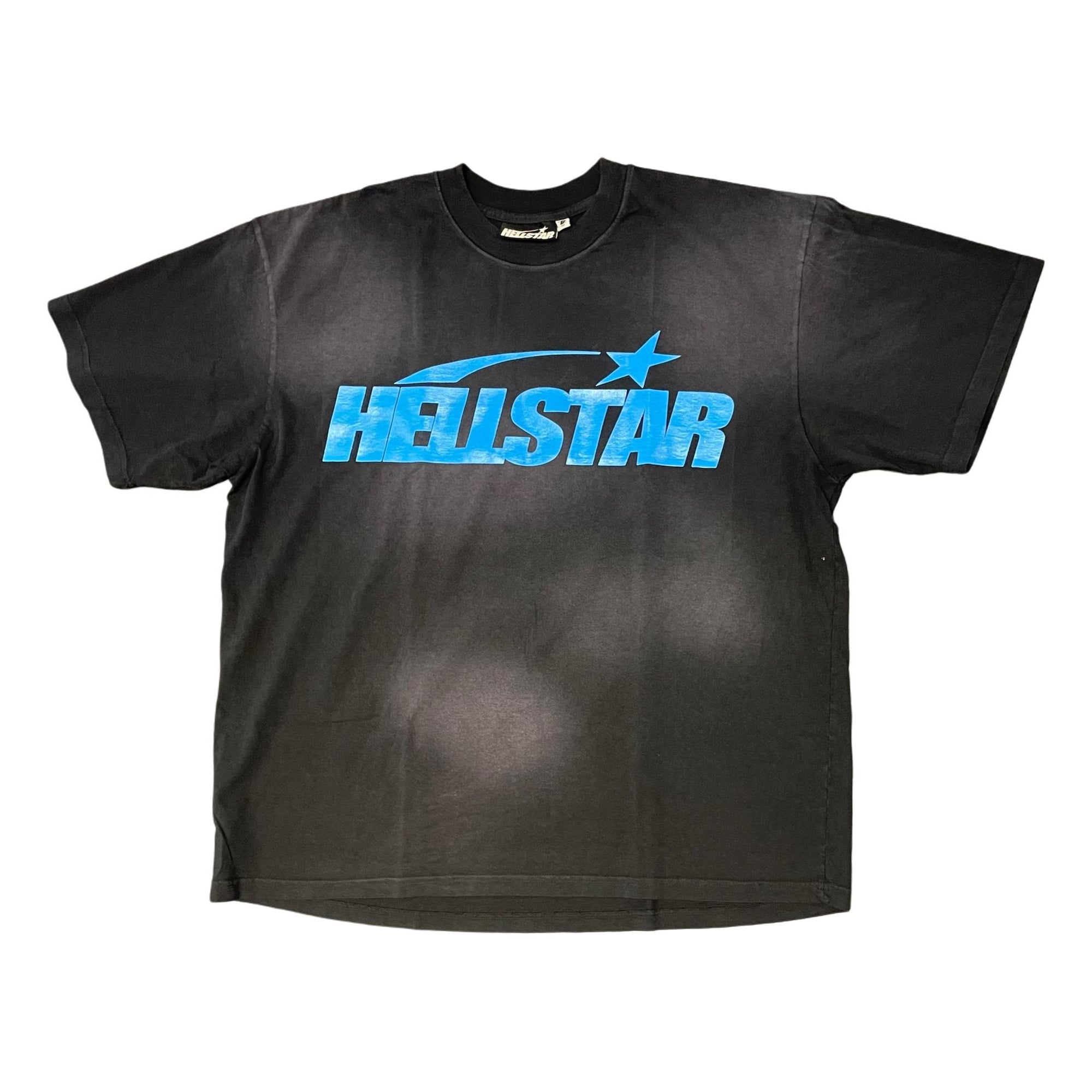 Hellstar Classic Gel Logo Tee