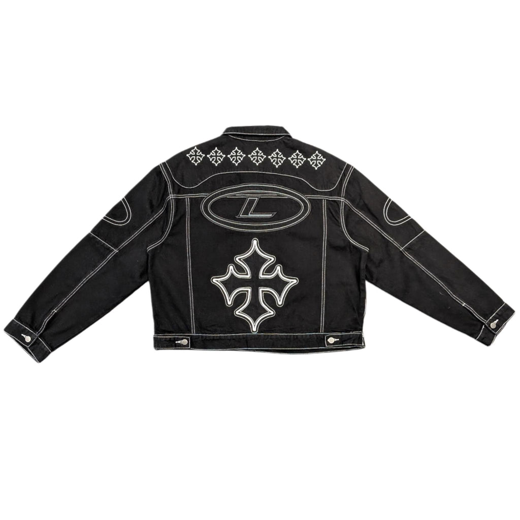 Loiter Daytona Denim Jacket