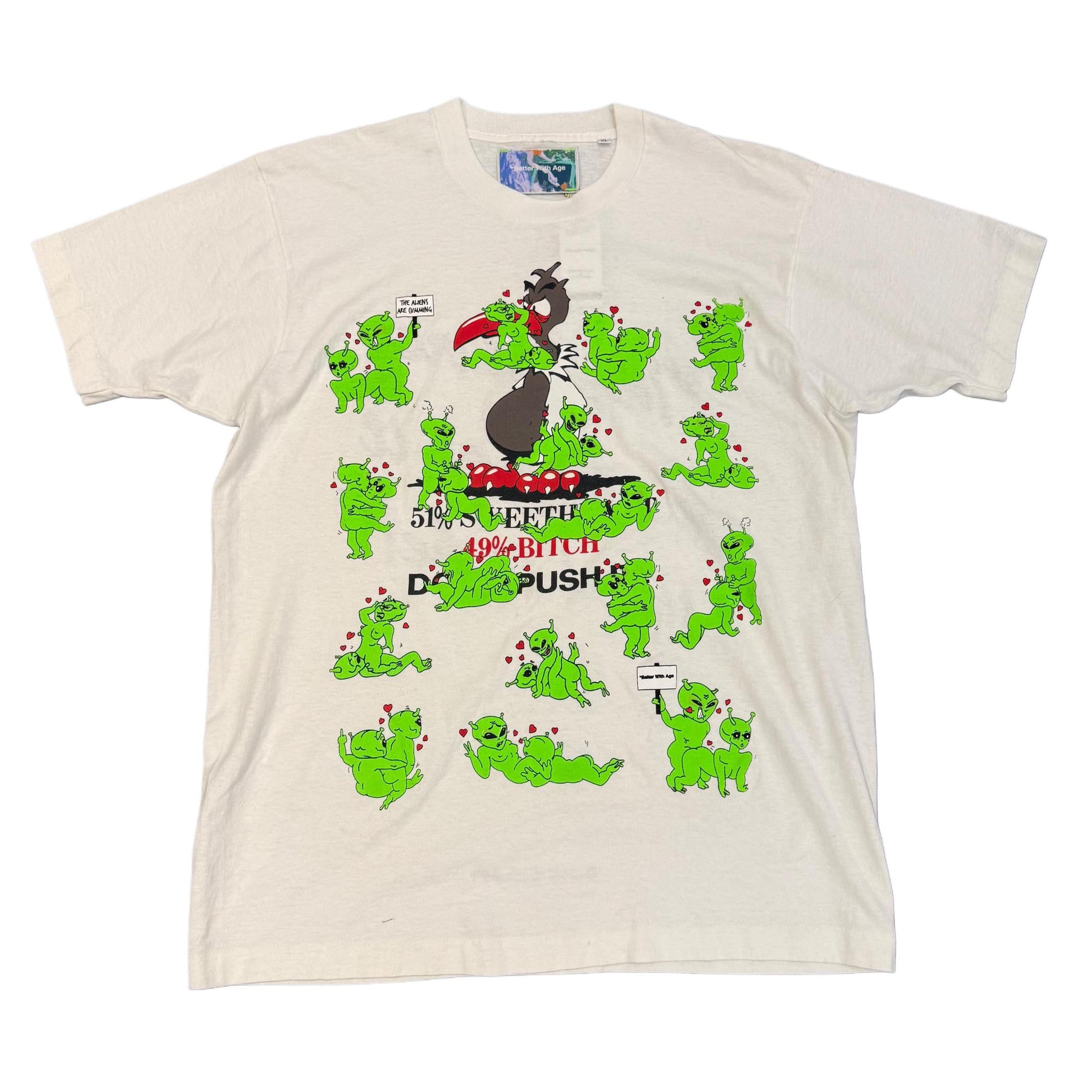 *BWA Area 69 Tee