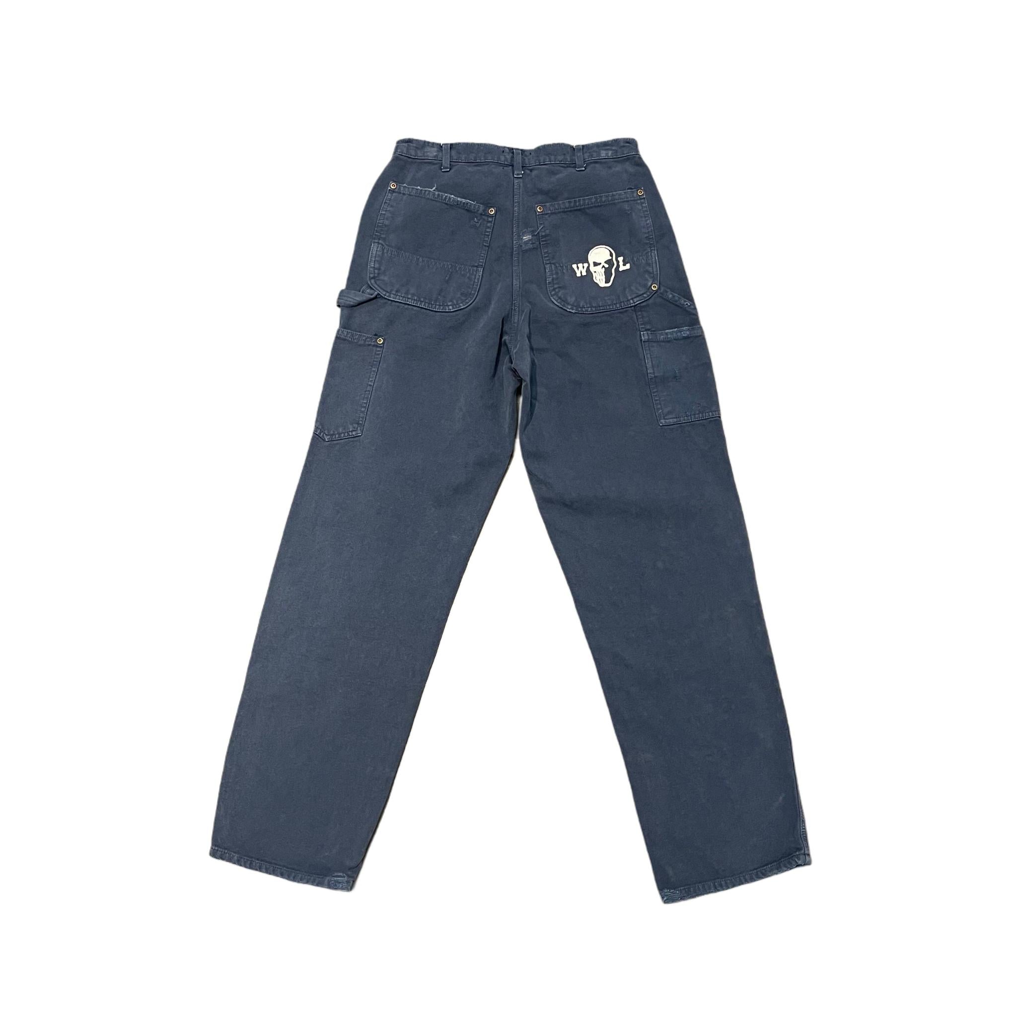 WL Reaper Jeans