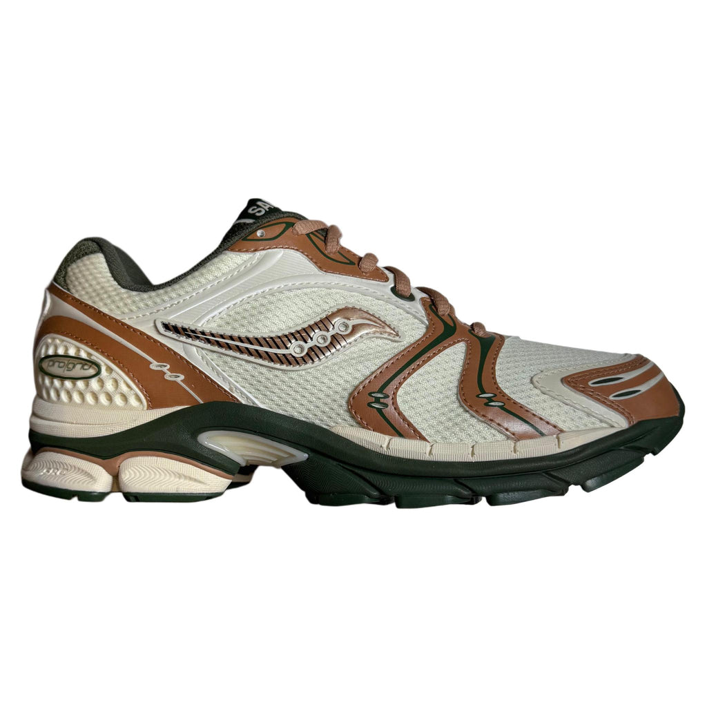Saucony & Friends ProGrid Triumph 4