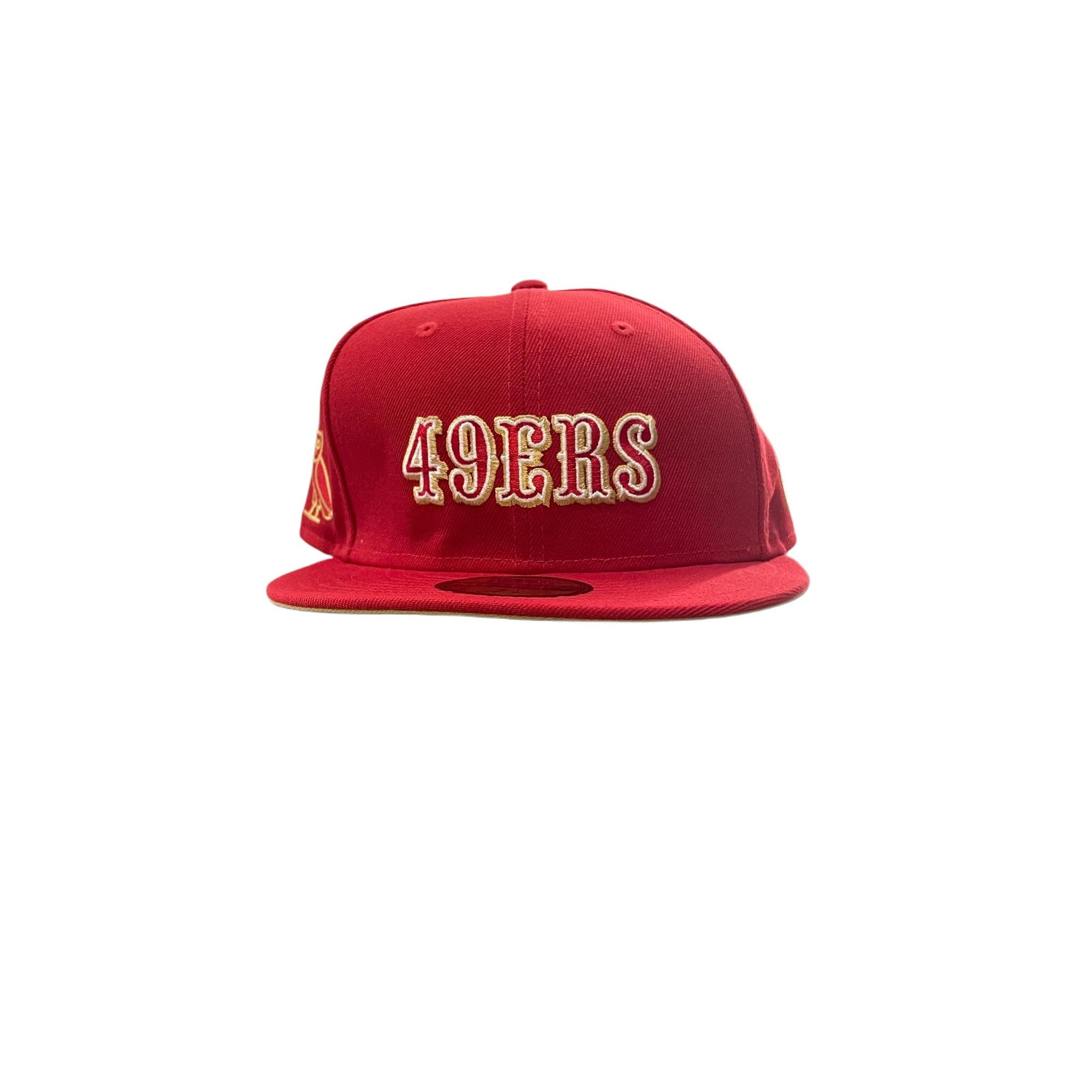 OVO NFL San Francisco 49ers Fitted