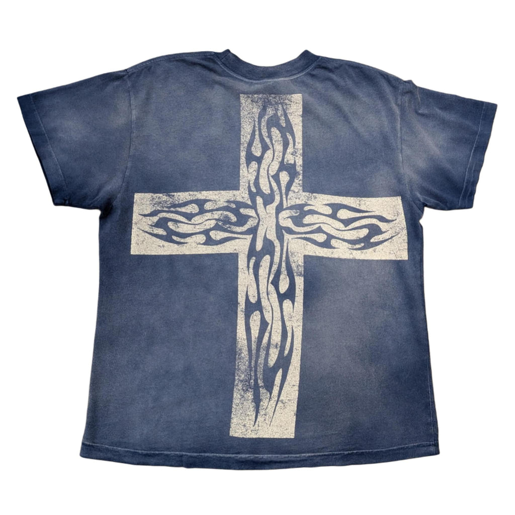 Hellstar Carry Your Cross T-Shirt