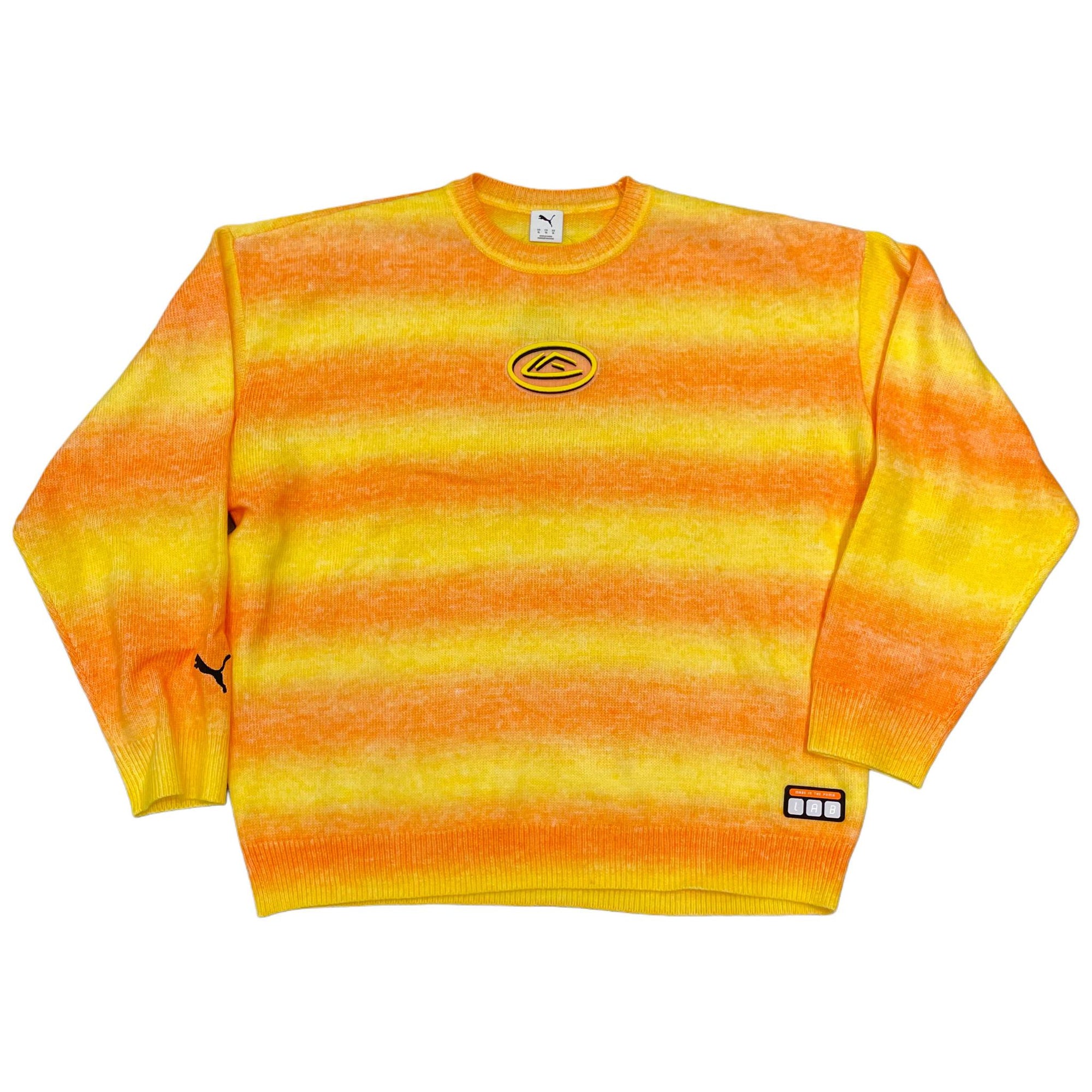 LaFrancé HEEM Era Knit Sweater