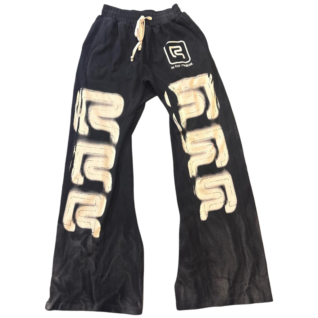 RRR123 R Logo Faster Flight