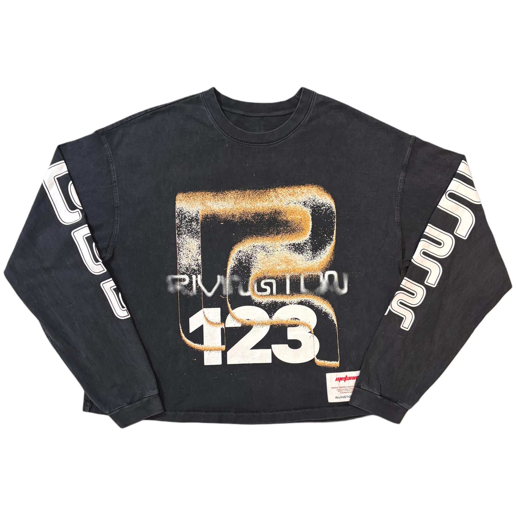 RIVINGTON roi Rebis SS25 – Levels SF