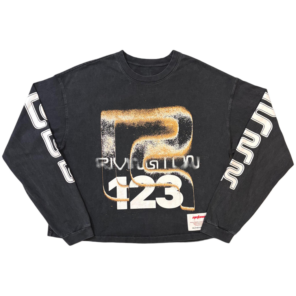 RRR123 Meta Alma CVA LS Tee