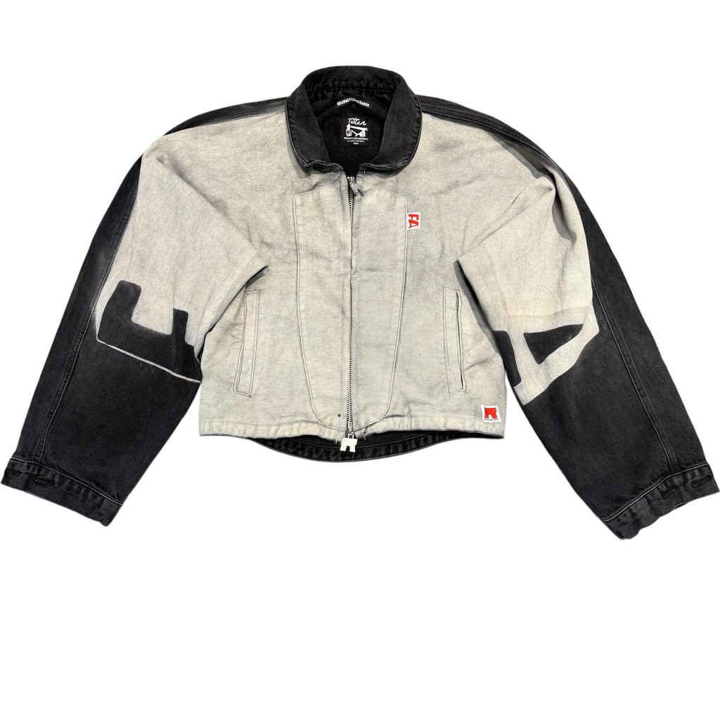 RRR123 FATHER AGENCY TRUCKER