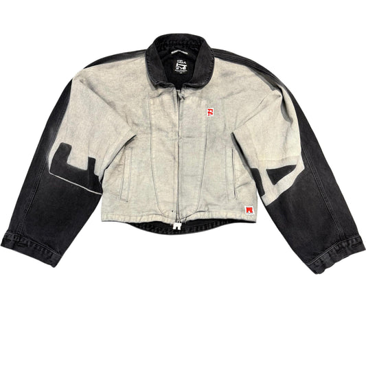 RRR123 FATHER AGENCY TRUCKER