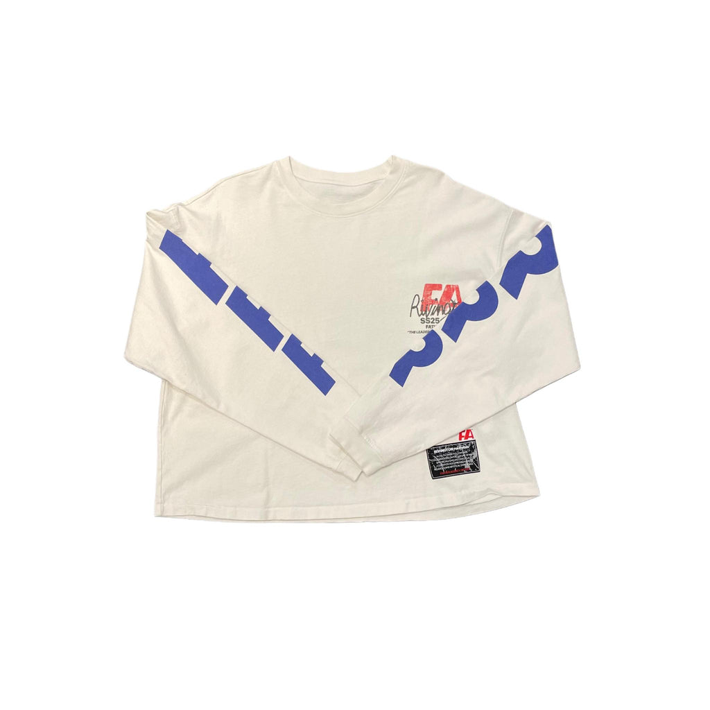 RRR123 FA.CO LS TEE