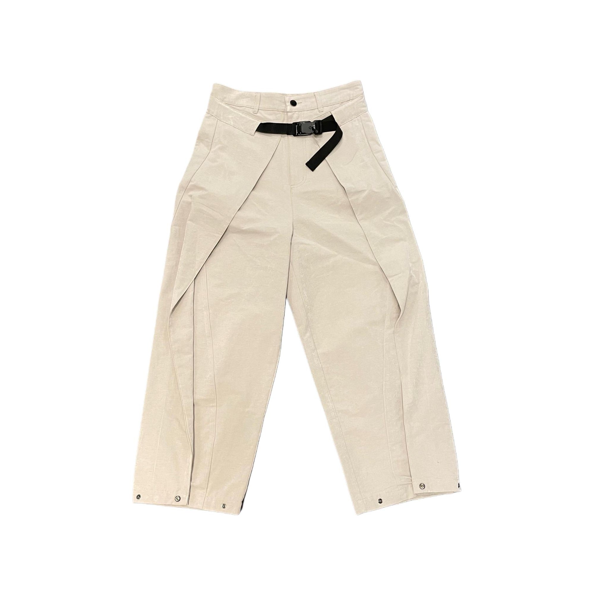 Fried Rice Utility Pant