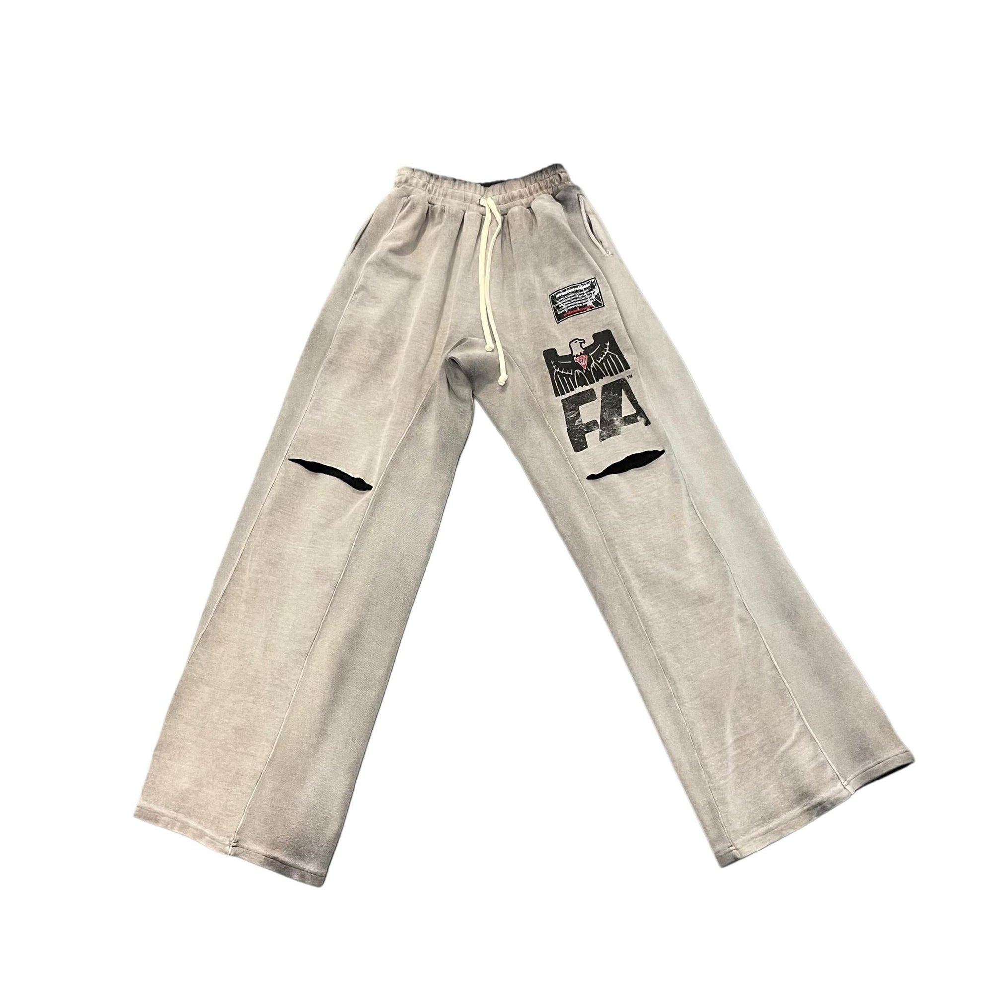 RRR123 Flag Faster Flight Pant