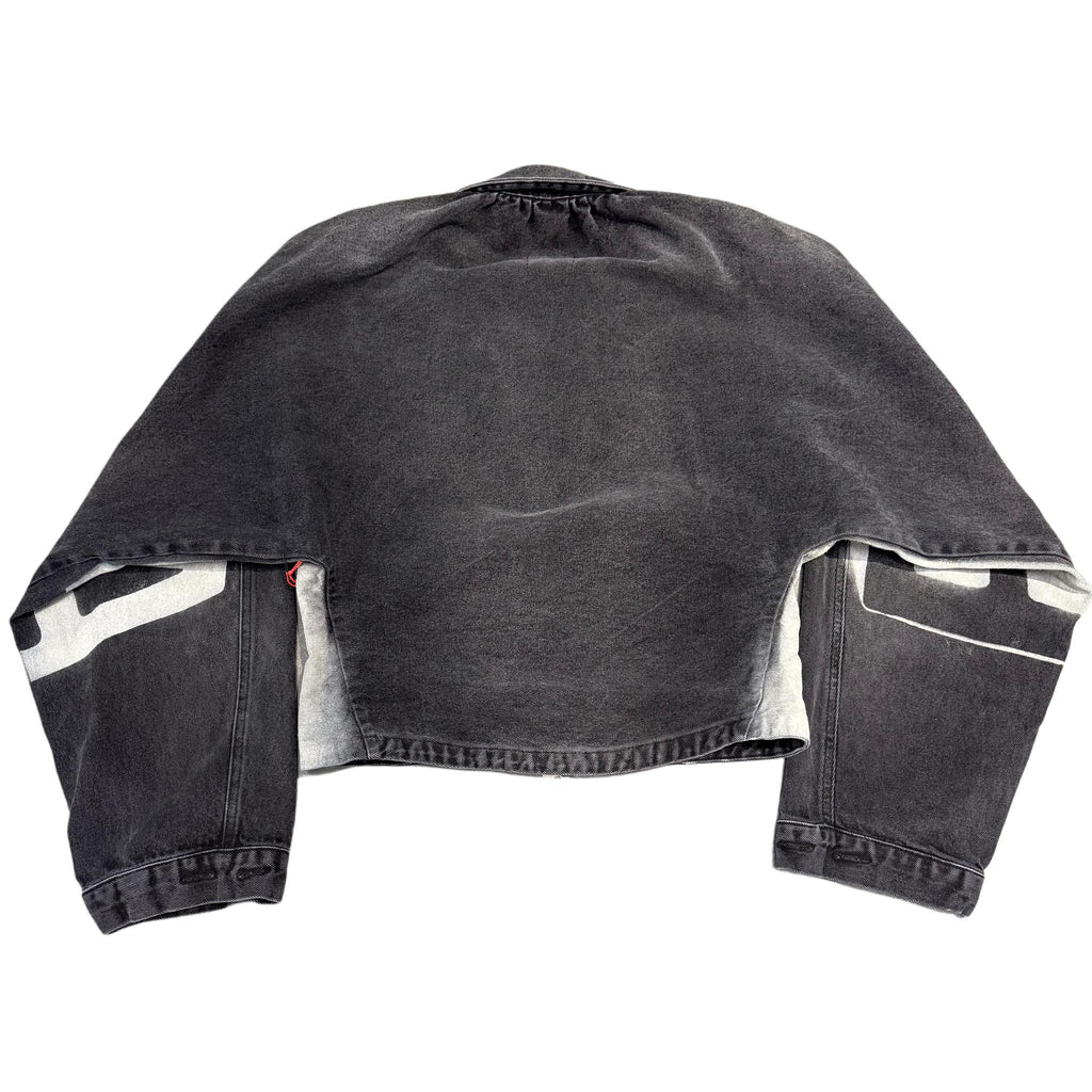 RRR123 FATHER AGENCY TRUCKER