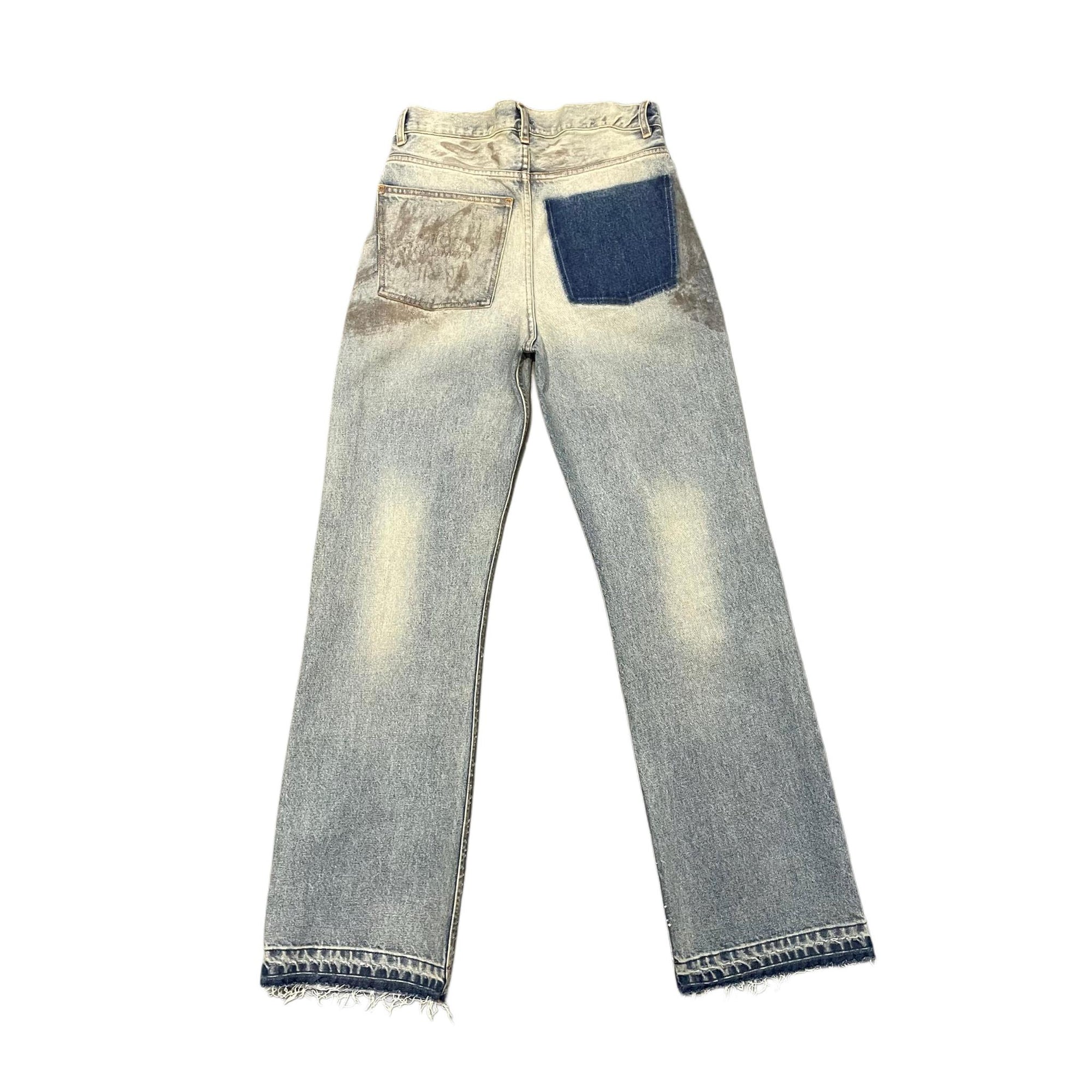 SN Other Scenes Shattered Denim