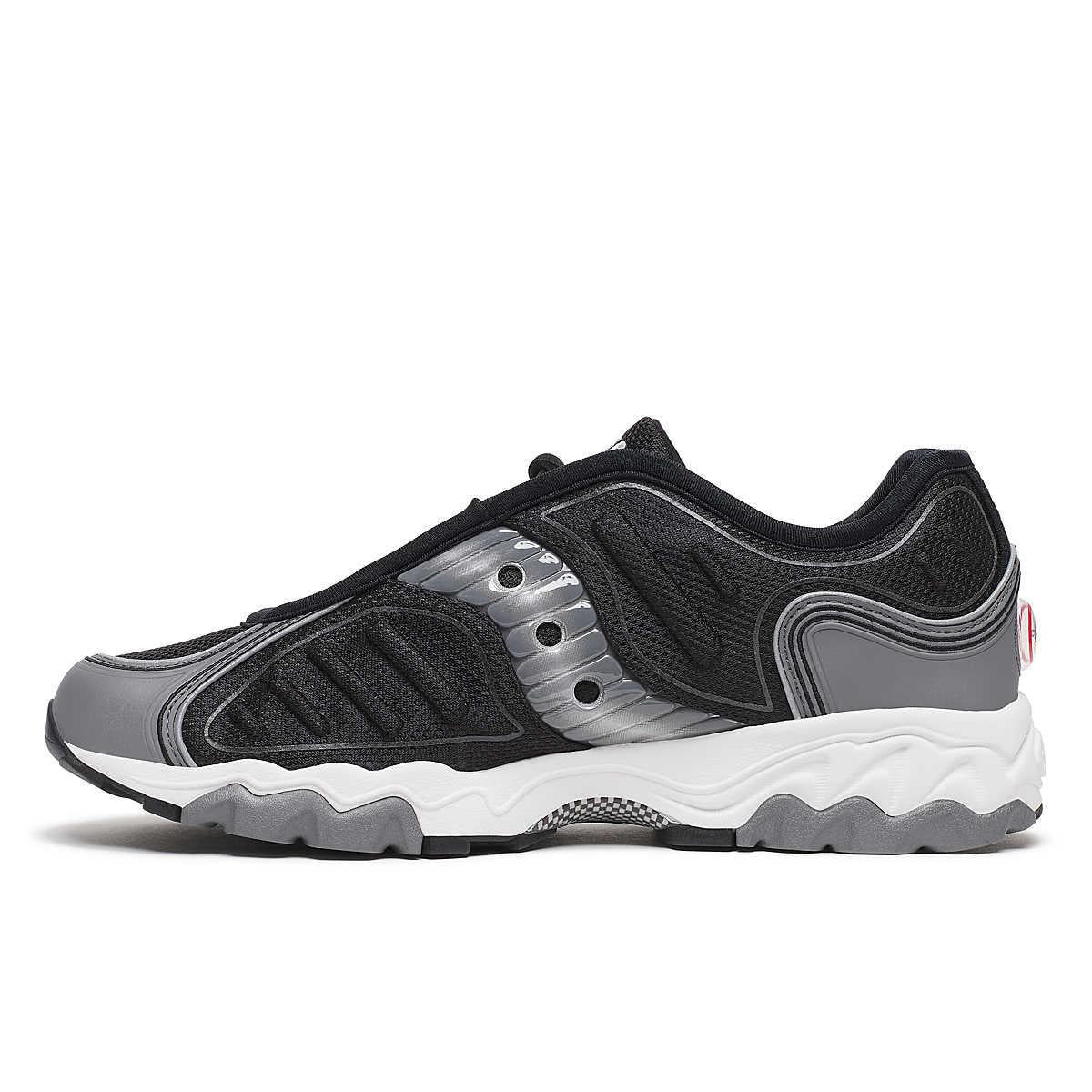 Saucony Matrix