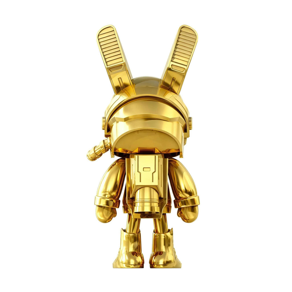 ROBBi GOLD 400%