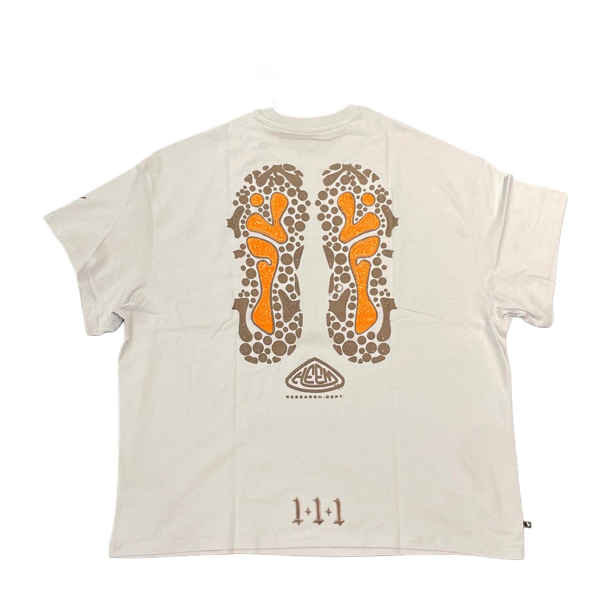 LaFrancé HEEM Big Stepper Tee I