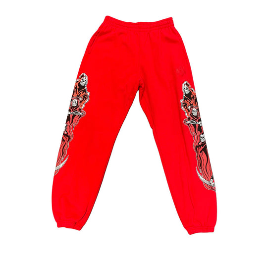 WL Three Reapers Sweatpants