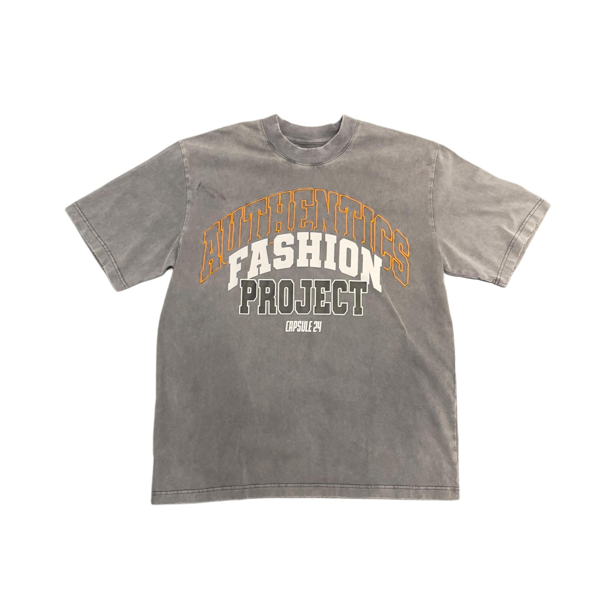 Authentics College Tee