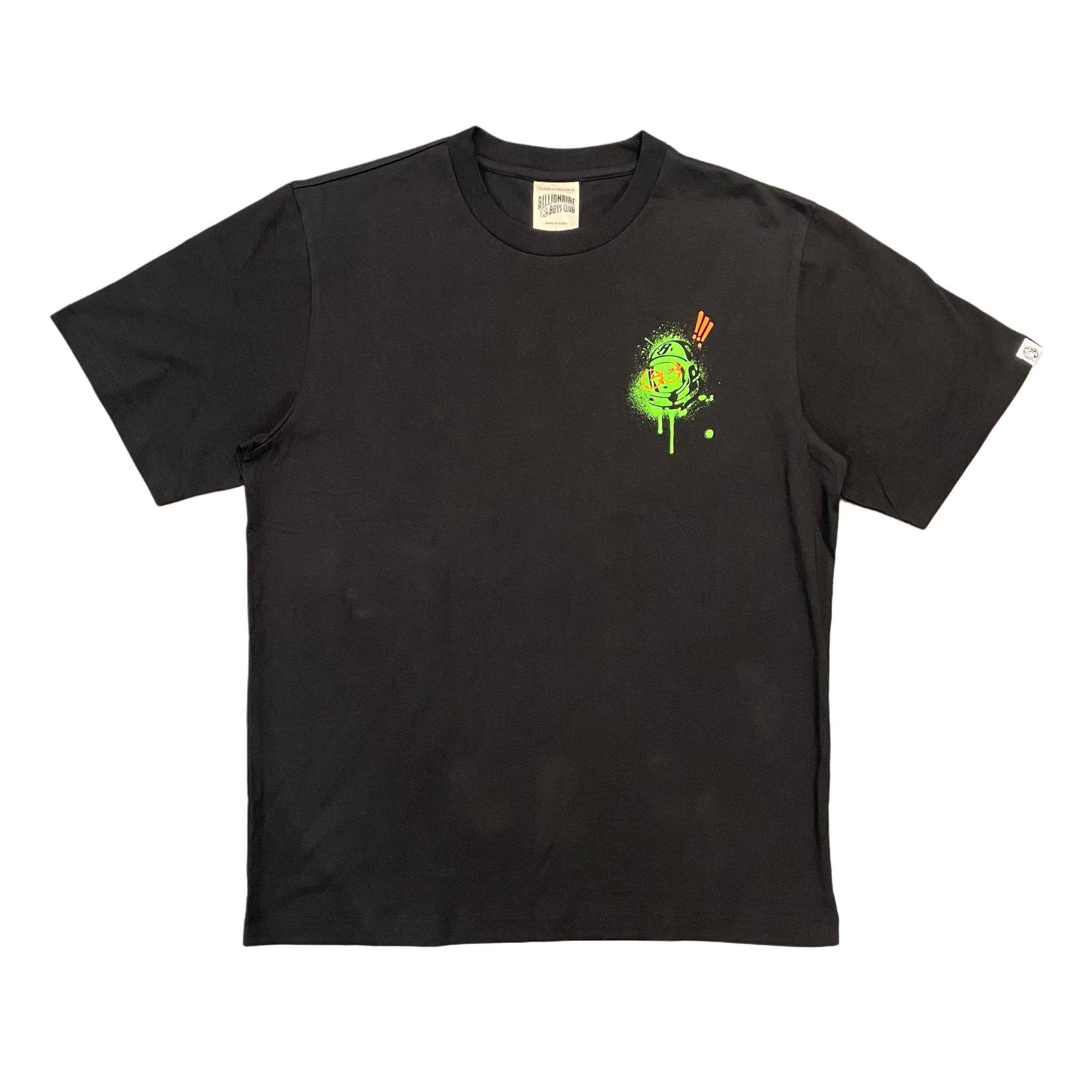 Billionaire Boys Club x Arcane Tuff Tuff Tee