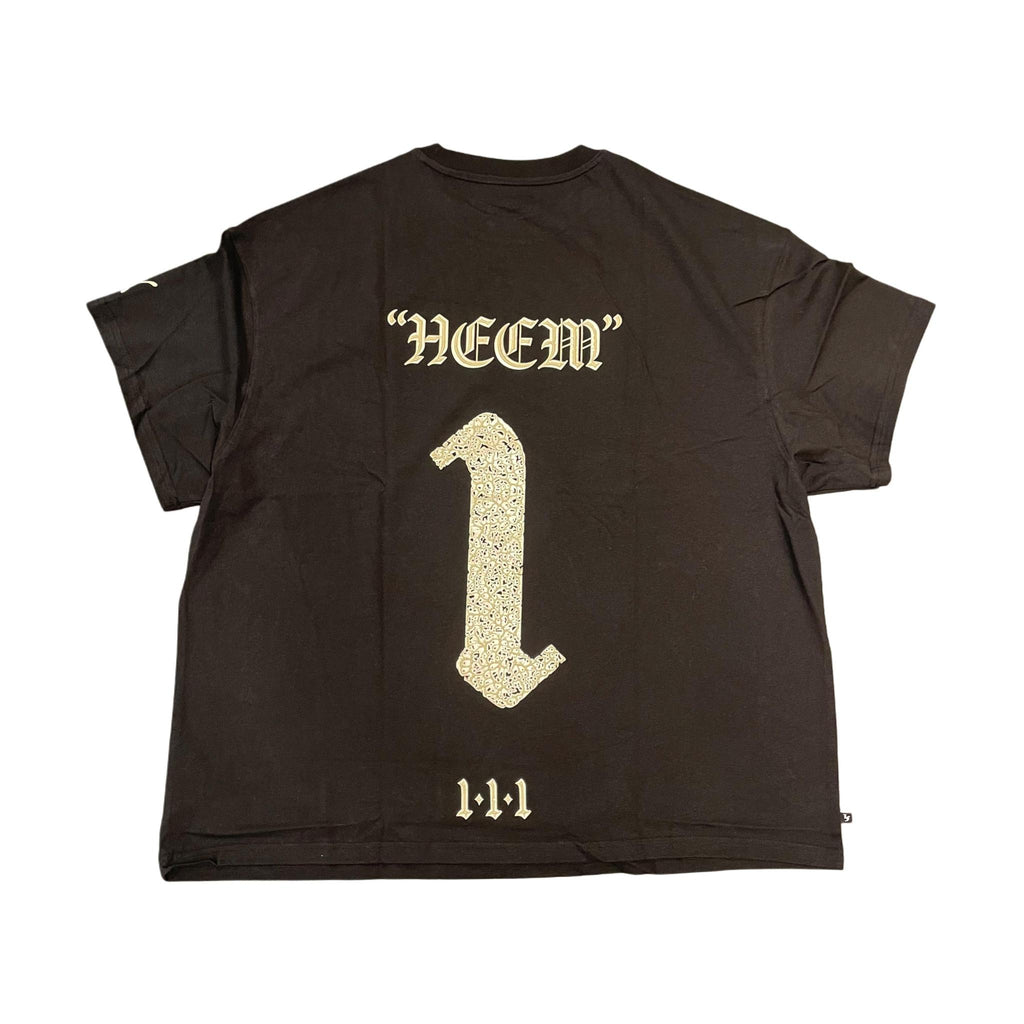 LaFrancé HEEM Era Tee II