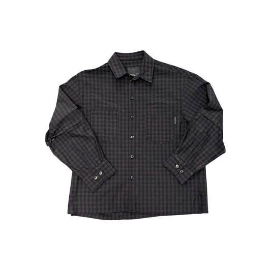 Fried Rice Button Up Long Sleeve