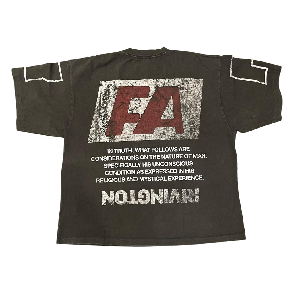 RRR123 Nature of Man CVA Tee