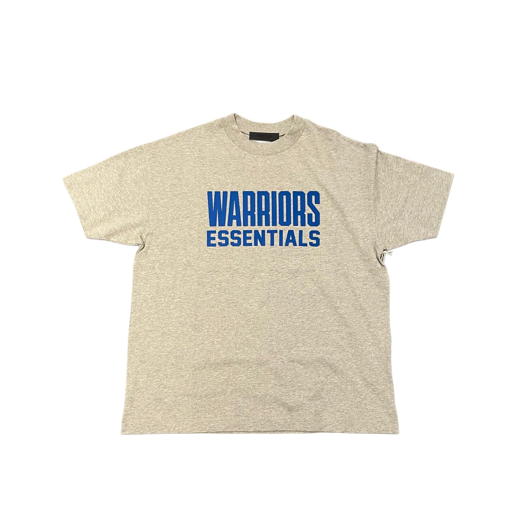 FOG Essentials Warriors Tee