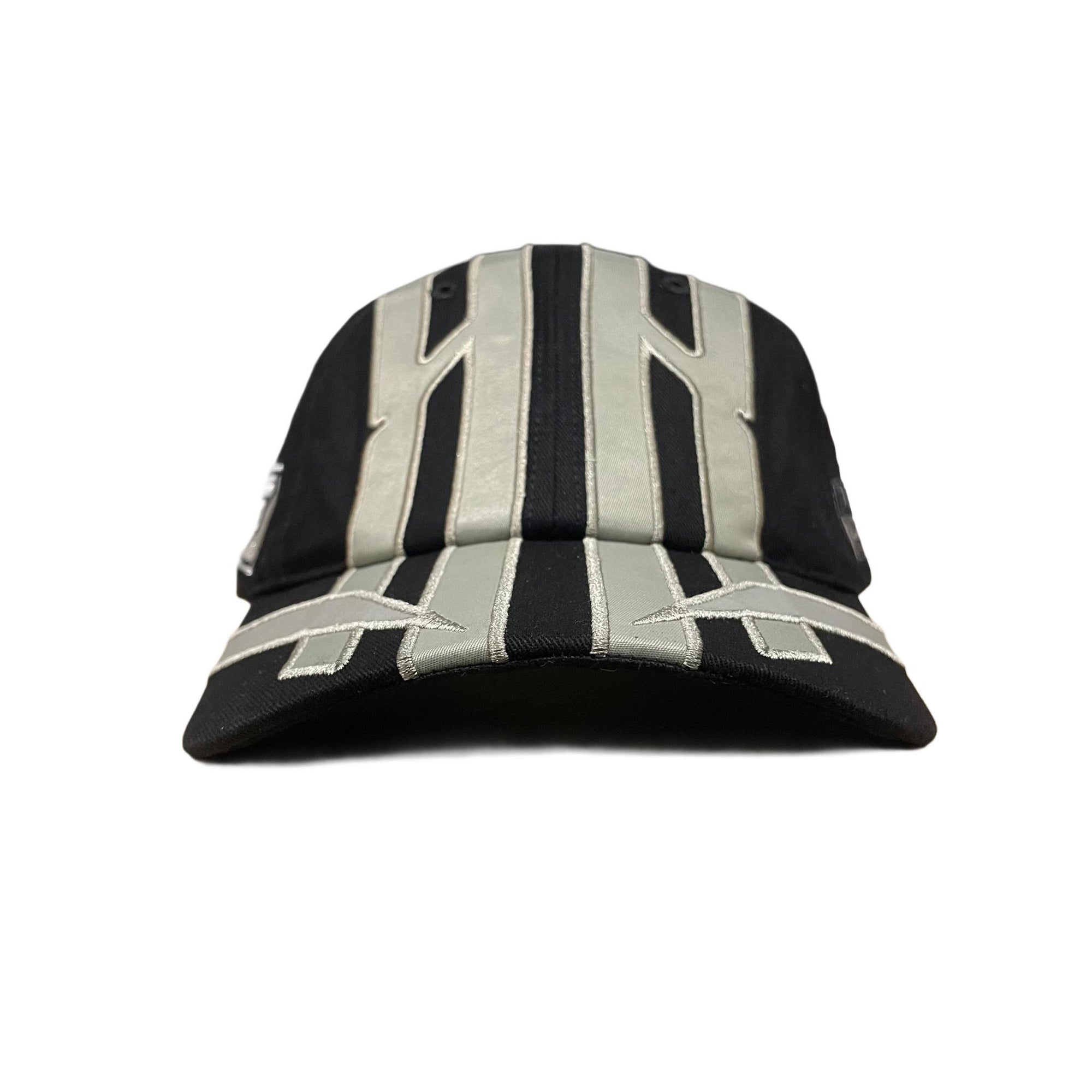 Revenge Double R Patch Hat